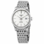 Longines L2.321.4.72.6 Record Ladies Automatic Watch