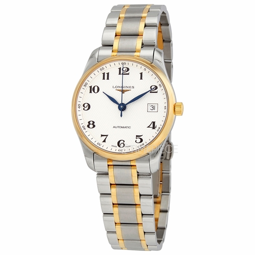 Longines L2.518.5.78.7 Master Collection Mens Automatic Watch