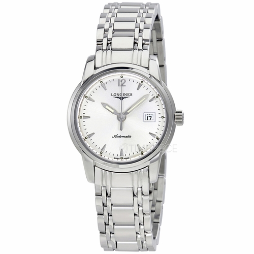 Longines L2.563.4.72.6 Saint-Imier Collection Ladies Automatic Watch
