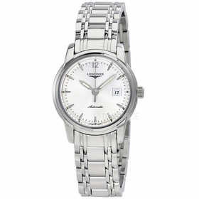 Longines L2.563.4.72.6 Saint-Imier Collection Ladies Automatic Watch
