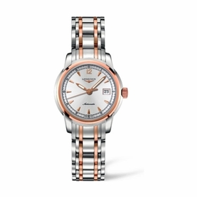 Longines L2.563.5.79.7 Saint-Imier Collection Ladies Automatic Watch