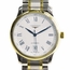 Longines L2.628.5.11.7 Master Mens Automatic Watch