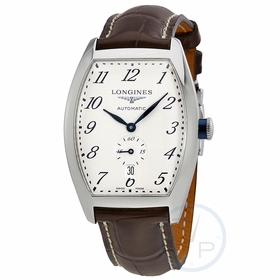 Longines L2.642.4.73.4 Evidenza Mens Automatic Watch