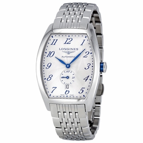 Longines L2.642.4.73.6 Evidenza Mens Automatic Watch