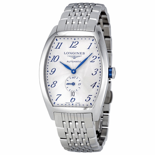 Longines L2.642.4.73.6 Evidenza Mens Automatic Watch Longines L2.642.4.73.6 Evidenza Mens Automatic Watch