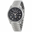 Longines L2.673.4.51.6 Master Collection Complete Calendar Mens Chronograph Automatic Watch