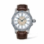 Longines L2.678.4.11.0 Lindbergh Mens Automatic Watch