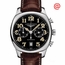 Longines L2.705.4.53.2 Spirit Mens Chronograph Automatic Watch