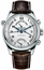 Longines L2.715.4.78.3 Master Retrograde Seconds Mens Automatic Watch
