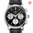 Longines L2.749.4.92.0 Heritage Mens Chronograph Automatic Watch