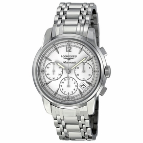 Longines L2.752.4.72.6 Saint-Imier Collection Mens Chronograph Automatic Watch