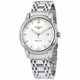 Longines L2.766.4.72.6 Saint-Imier Collection Mens Automatic Watch