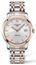 Longines L2.766.5.72.7 Saint-Imier Collection Mens Automatic Watch