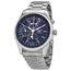 Longines L2.773.4.92.6 Master Collection Mens Chronograph Automatic Watch
