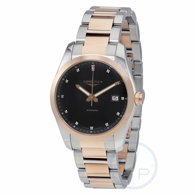 Longines L2.785.5.58.7 Conquest Classic Mens Automatic Watch