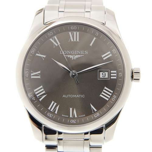 Longines L2.793.4.71.6 Master Unisex Automatic Watch