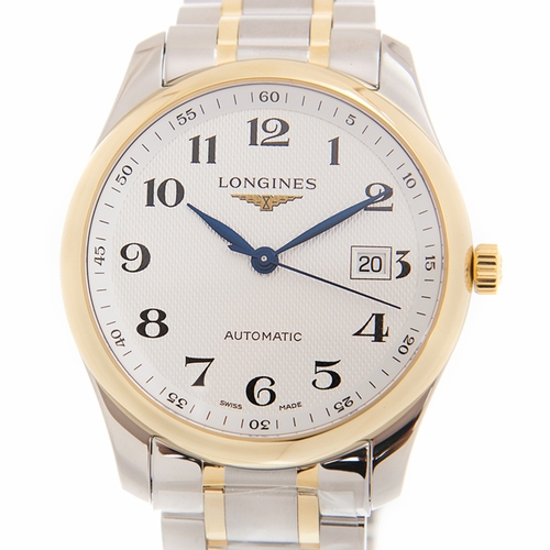 Longines L2.793.5.78.7 Master Mens Automatic Watch