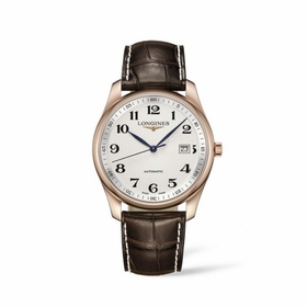 Longines L2.793.8.78.3 Master Collection Mens Automatic Watch