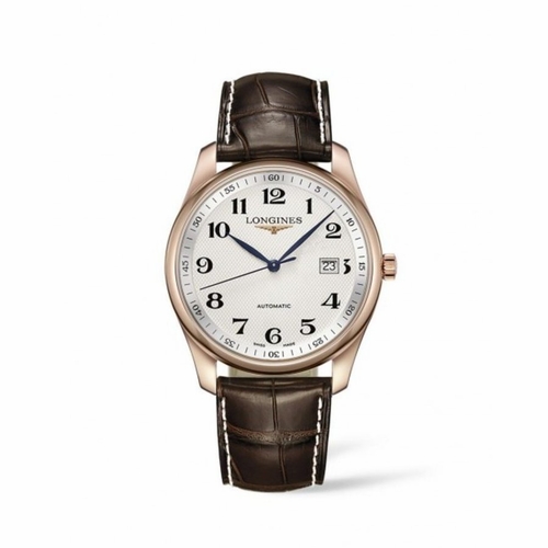 Longines L2.793.8.78.3 Master Collection Mens Automatic Watch