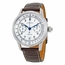 Longines L2.800.4.23.2 Heritage Collection Mens Chronograph Automatic Watch