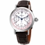 Longines L2.801.4.23.2 Heritage Mens Chronograph Automatic Watch