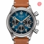 Longines L2.816.1.93.2 Heritage Mens Chronograph Automatic Watch
