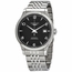 Longines L2.820.4.56.6 Record Mens Automatic Watch