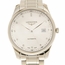 Longines L2.893.4.77.6 Master Unisex Automatic Watch