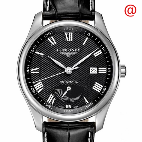 Longines L2.908.4.51.7 Master Collection Mens Automatic Watch