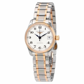 Longines L21285797 Master Ladies Automatic Watch