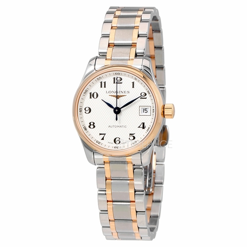 Longines L21285797 Master Ladies Automatic Watch
