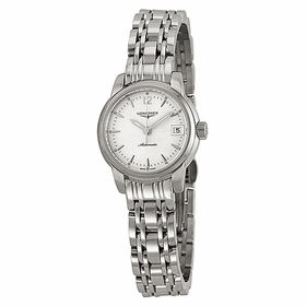 Longines L2.263.4.72.6 Saint-Imier Collection Ladies Automatic Watch
