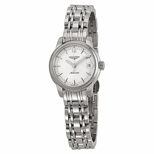 Longines L2.263.4.72.6 Saint-Imier Collection Ladies Automatic Watch