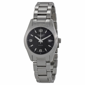 Longines L2.285.4.56.6 Conquest Classic Ladies Automatic Watch