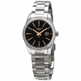 Longines L2.286.4.52.6 Conquest Classic Ladies Quartz Watch