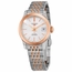 Longines L23205727 Record Ladies Automatic Watch