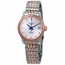 Longines L2.320.5.89.7 Record Ladies Automatic Watch