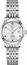 Longines L23214766 Record Ladies Quartz Watch