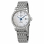 Longines L2.321.4.87.6 Record Ladies Automatic Watch