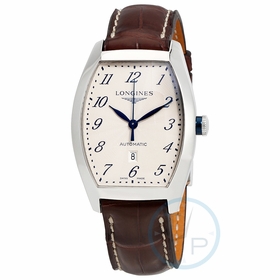 Longines L2.342.4.73.4 Evidenza Ladies Automatic Watch