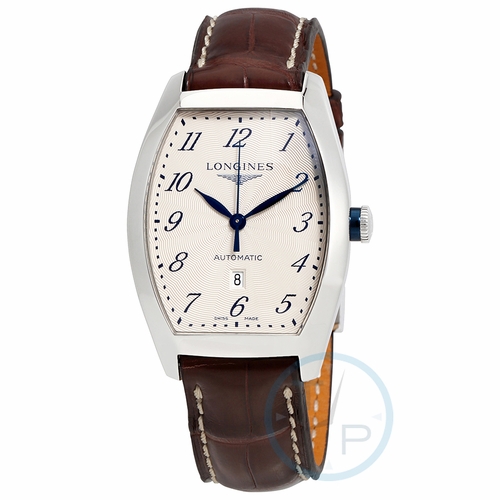 Longines L2.342.4.73.4 Evidenza Ladies Automatic Watch