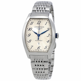 Longines L2.342.4.73.6 Evidenza Ladies Automatic Watch