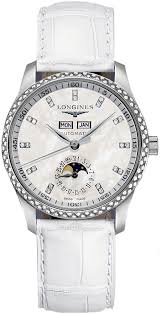 Longines L25030873 Masters Collection Mens Automatic Watch
