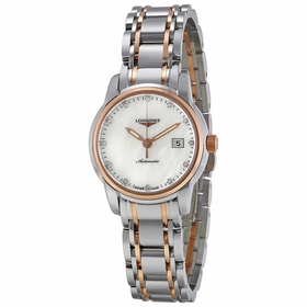 Longines L2.563.5.88.7 Saint-Imier Collection Ladies Automatic Watch