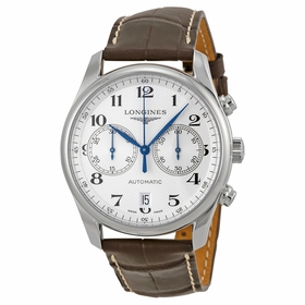 Longines L2.669.4.78.5 Master Mens Chronograph Automatic Watch