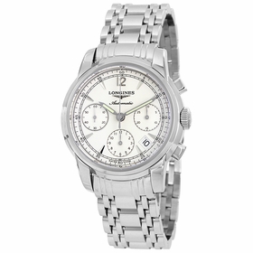 Longines L2.753.4.72.6 Saint-Imier Collection Mens Chronograph Automatic Watch