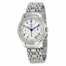 Longines L2.753.4.73.6 Saint-Imier Collection Mens Chronograph Automatic Watch