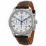 Longines L27594783 Master Collection Mens Chronograph Automatic Watch
