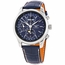 Longines L27734920 Master Mens Chronograph Automatic Watch