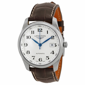 Longines L27934783 Master Mens Automatic Watch